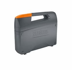 Storage Case for Hot Air Tools, Barrel