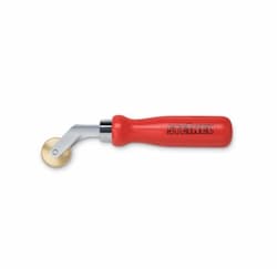 7mm Pressure Roller, Brass