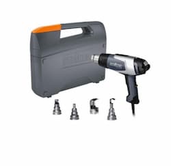 Electronics Kit w/ HG2320E Professional Heat Gun, 120V