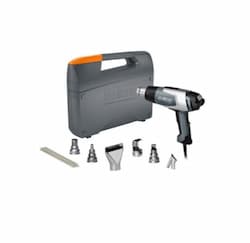 Automotive Kit w/ HL2020E Professional Heat Gun, 120V