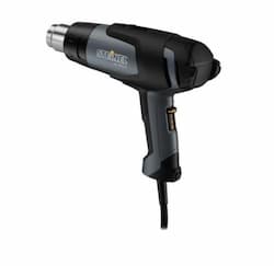 1400W HL1820S Professional Heat Gun w/ Case, 120V