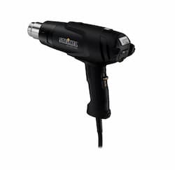 1600W HG2320ESD Professional Heat Gun, 120V