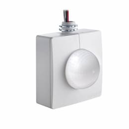 360-deg High Bay Occupancy Sensor 277V