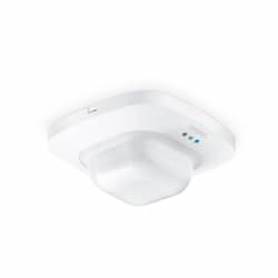 PIR Presence Detector w/ HVAC Control, 360 Degree, 24V