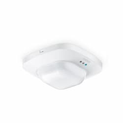 HD PIR Presence Detector w/ Dimming Control, 360 Degree, 24V