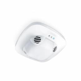 PIR & Ultrasonic Presence Detector, 360 Degree, 24V