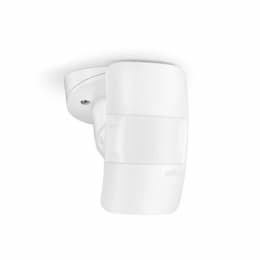 PIR Presence Detector, 160 Degree Coverage, 24V