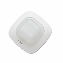 PIR Presence Detector, Ceiling Mount, 360 Degree, 23V