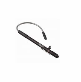 7 Inch 10 Lumen Combination Stylus Reach Flashlight