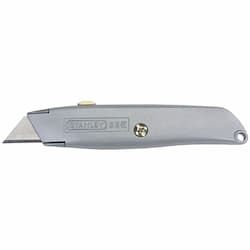 Stanley Classic 99 Retractable Utility Knife