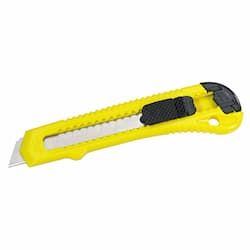 Stanley 18mm Retractable Pocket Cutter