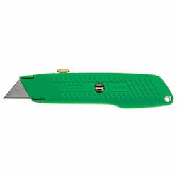 Stanley Interlock High Visibility Retractable Utility Knives