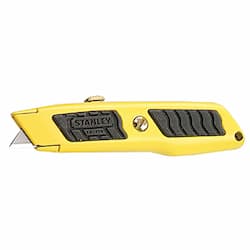 Dynagrip Retractable Utility Knife