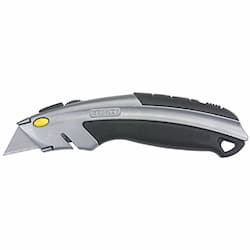 Instant Change Utility Knife