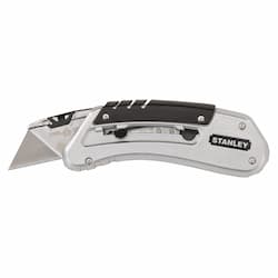 Stanley QuickSlide Utility Knife