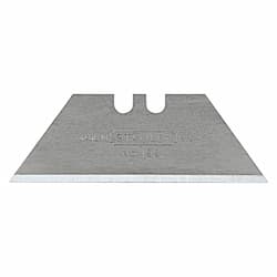 STANLEY REGULAR DUTY UTILITY BLADES 1911