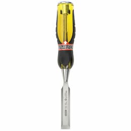 Fatmax Short Blade Chisel, 1.5'' Cutting Width