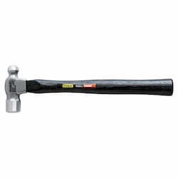 Stanley 16 oz Wood Handle Ball Pein Hammer