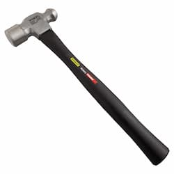 Stanley 24 oz Wood Handle Ball Pein Hammer