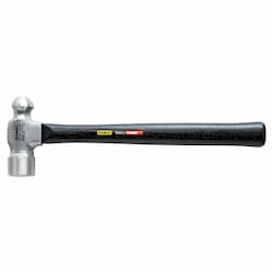 Stanley 32 oz Wood Handle Ball Pein Hammer