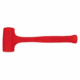 21 oz Compo-Cast Standard Head Soft Face Hammer