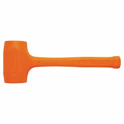 Stanley 52 oz Compo-Cast Standard HeadSoft Face Hammer