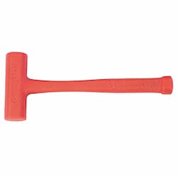 5 oz Compo-Cast Slimline Head Soft Face Hammer