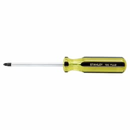 #2 100 Plus Phillips Tip Screwdrivers