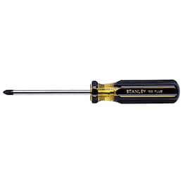 #3 100 Plus Phillips Tip Screwdriver