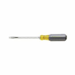 Vinyl Grip Standard Tip Screwdriver