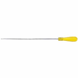 100 Plus Extra Light Blade Cabinet Tip Screwdriver