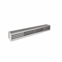 2in. Joiner Strip for ALUX2 Series, Anodized Aluminum