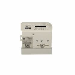 Built-in Tamper-Proof Thermostat for ALUX3 Series, Double Pole, Factory Installed