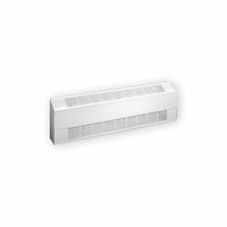 2in. Joiner Strip for ACWS1000 Sloped Cabinet Heaters, Soft White