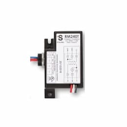 Mechanical Relay w/ Transformer for DBI Series