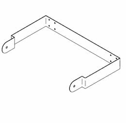 Adjustable Mount Support for ASIRH Radiant Heaters