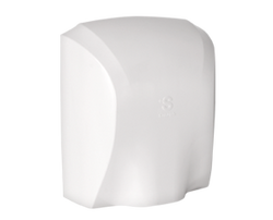 La-Nina Automatic Hand Dryer, White