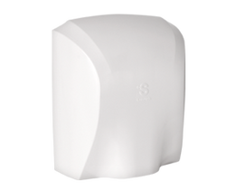 Stelpro La-Nina Automatic Hand Dryer, White