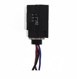 15 Amp Electronic Relay and Transformer