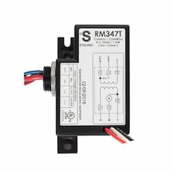 24V Low Voltage Electromechanical Relay w/ Transformer