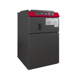 Stelpro 17500W/13200W Electric Furnace w/ ECM Motor, Variable Speed, 240V-208V