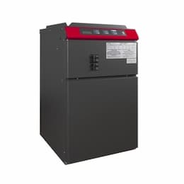 Stelpro 20000W/15000W Electric Furnace w/ ECM Motor, Variable Speed, 240V-208V