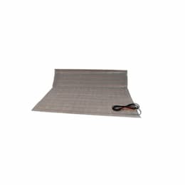 7.5-ft Persia Heating Cable Mat, 120V