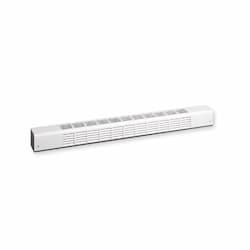 2-in Joiner Strip for SPDH Mini Patio Door Heater, Soft White