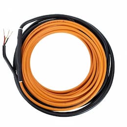 1400W Snow Melting System Cable, 240V