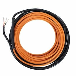2000W Snow Melting System Cable, 240V