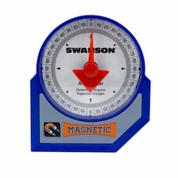 Magnetic Angle Finder