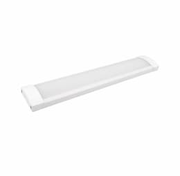 LEDVANCE Sylvania 30-in 10W Undercabinet Light Extension Kt, 680 lm, 24V, Selectable CCT