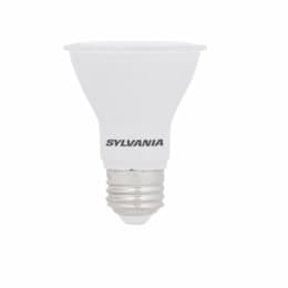 5.5W LED PAR20 HD Bulb, 50W Halogen Retrofit, Dim, E26, 500 lm, 3000K