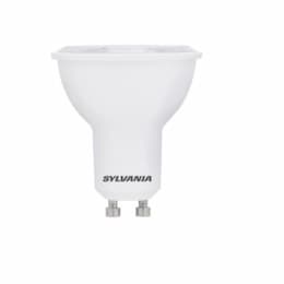 5W LED PAR16 HD Bulb, 50W Hal. Retrofit, Dim, GU10, 400 lm, 3000K